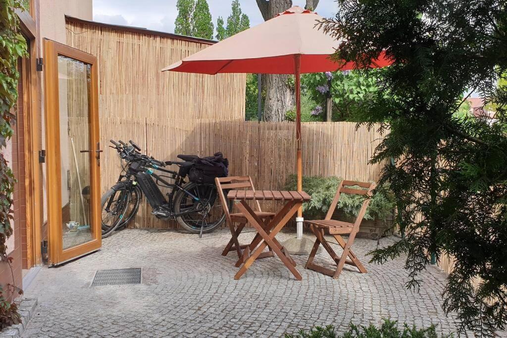 Apartament, Ogrodek, Przy Rynku! Zielona Gora  Exterior photo